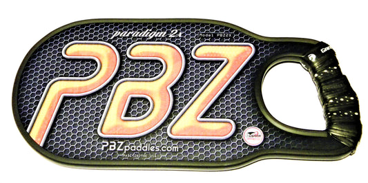 Popular Paradigm 2X is BACK IN STOCK!!!!