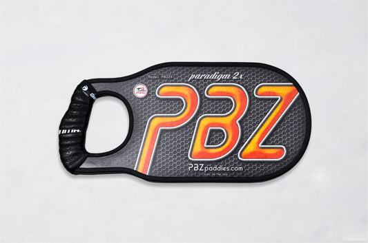 PBZ PICKLBALL PADDLE PARDIGM 2X 