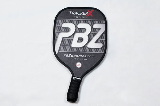 Tracker X
